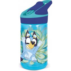 Bluey - Tritan Premium Water Bottle 480ml (50696)