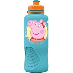 Peppa Pig - Sports Water Bottle (13928)