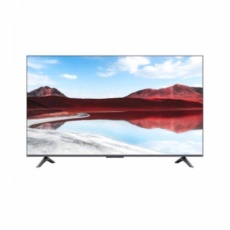 Xiaomi TV A Pro 43'' 109,2 cm (43") 4K Ultra HD Smart TV Wifi Noir