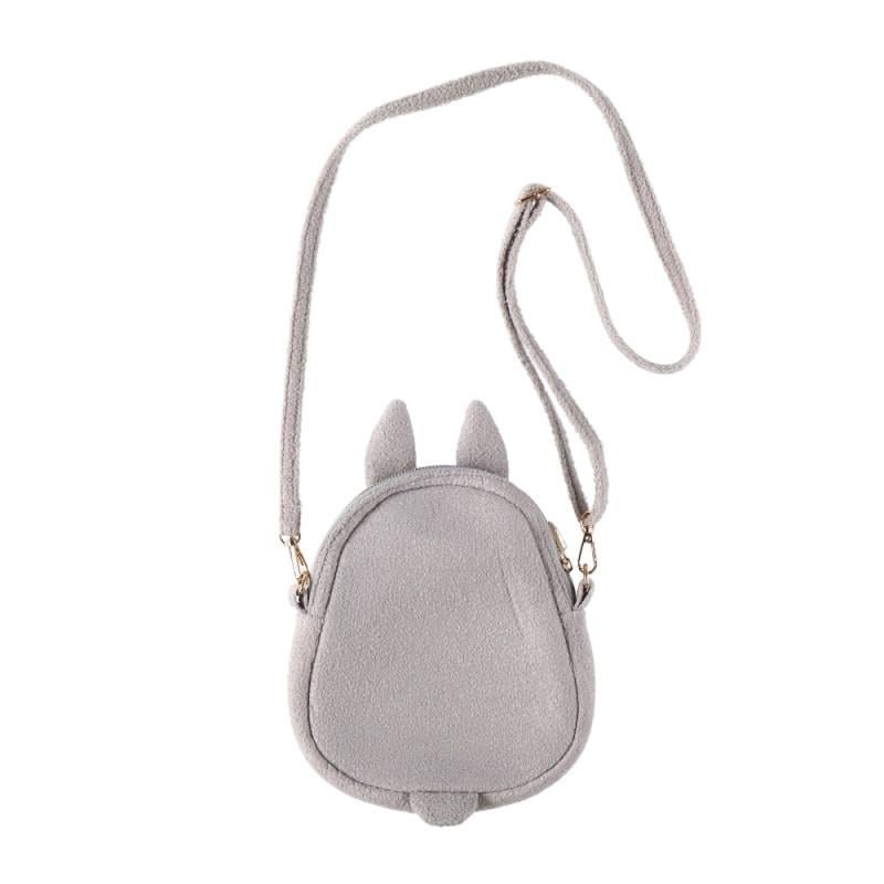 MON VOISIN TOTORO - Totoro Gris - Sac à Main