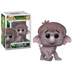LE LIVRE DE LA JUNGLE - POP Disney N° 1476 - Hathi Junior