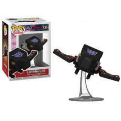 TRANSFORMERS G1 - POP Retro Toys N° 135 - Laserbeak avec Chase