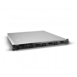 NAS ASUSTOR compatible AS6504RD 0/4HDD 1U Rack