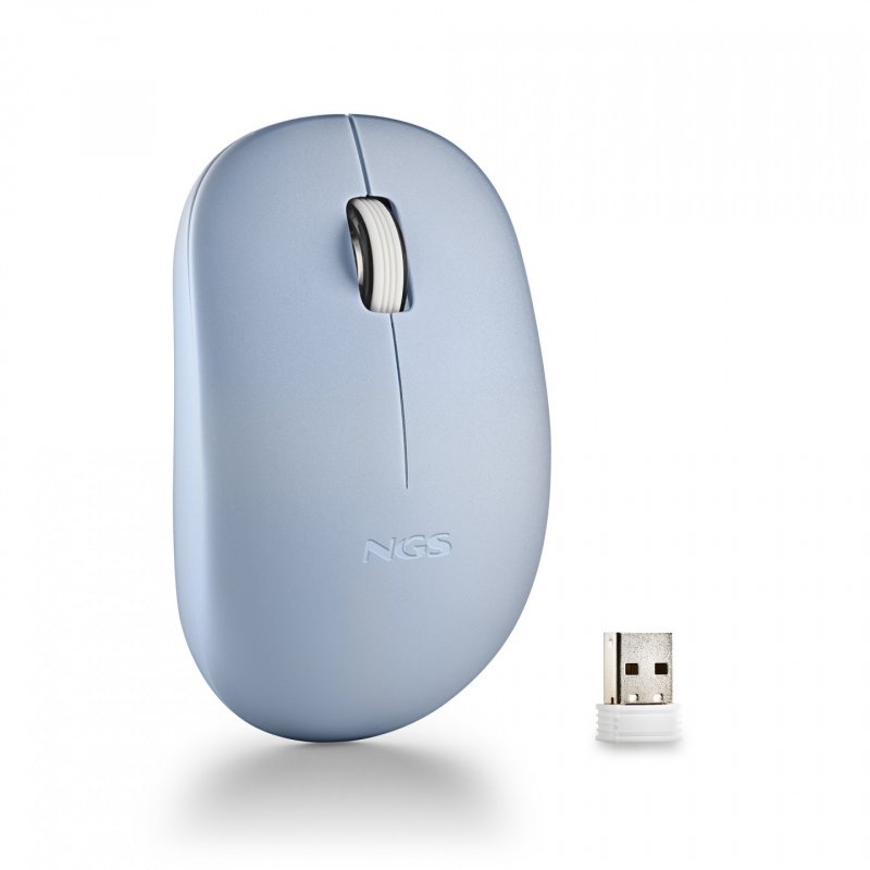 NGS FOG PRO BLUE