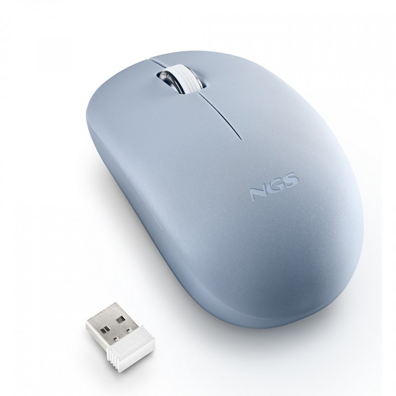 NGS FOG PRO BLUE