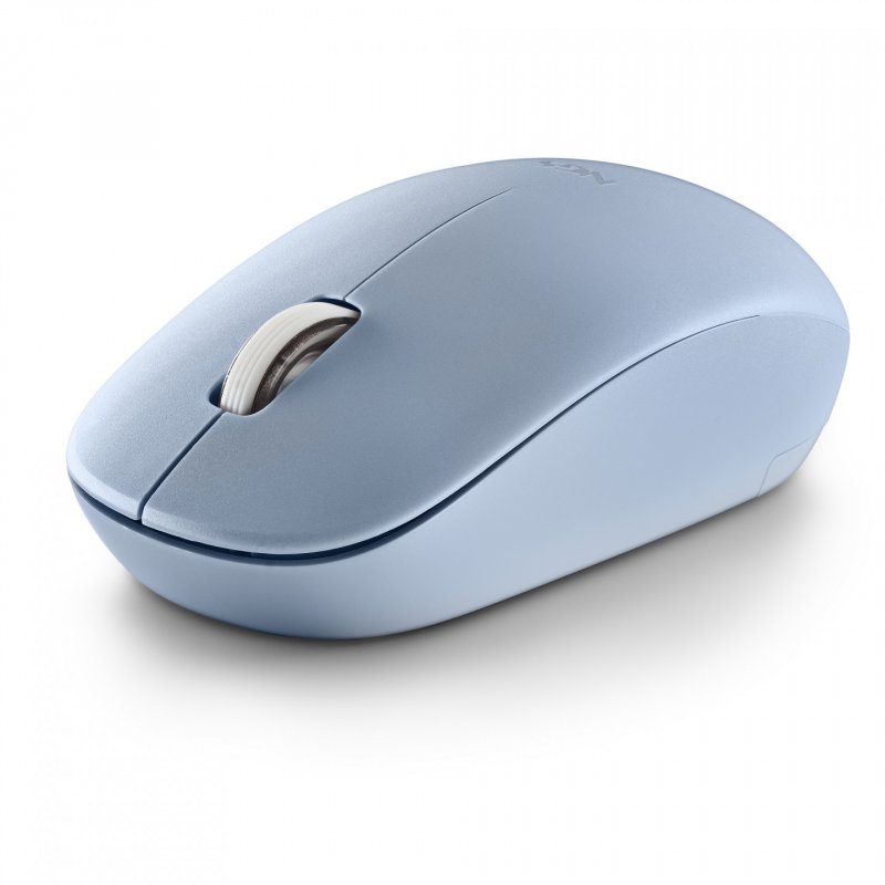 Souris sans fil NGS Fog Pro (Bleu)