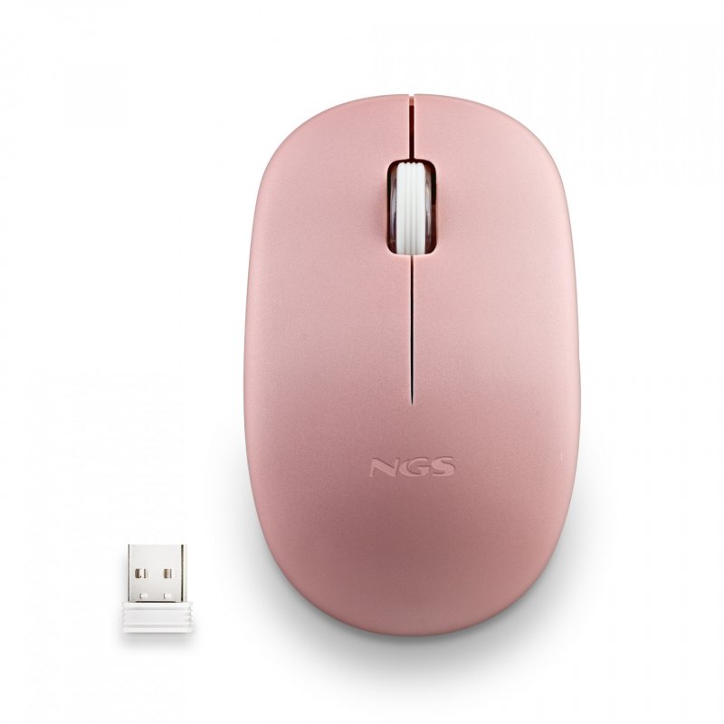 NGS FOG PRO PINK