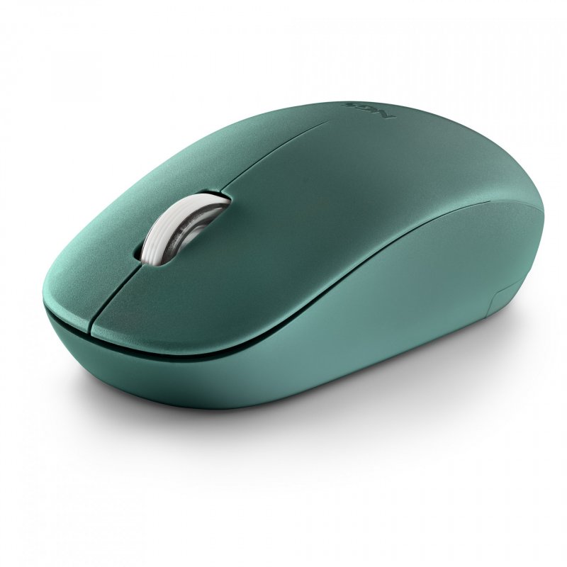 Souris sans fil NGS Fog Pro (Vert)