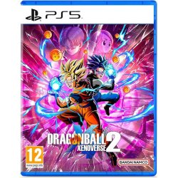 Dragon Ball: Xenoverse 2