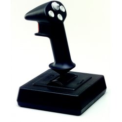 CH Products 200-503 Gaming Controller Joystick