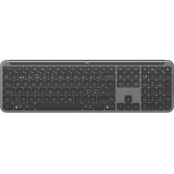 Logitech - Signature Slim Wireless keyboard K950 Nordic