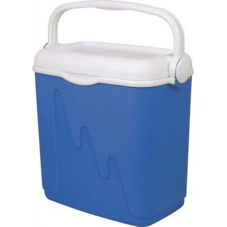 Curver Lodówka glacière 20 L Bleu