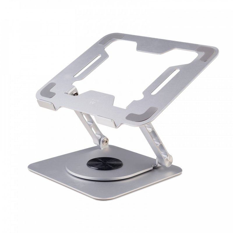Ewent EW1267 laptop stand Silver 43.9 cm (17.3")