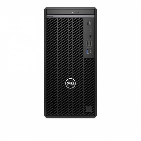 DELL OptiPlex 7020 Intel Core™ i5 i5-14500 16 GB DDR5-SDRAM 512 GB SSD Windows 11 Pro Mini Tower PC Black
