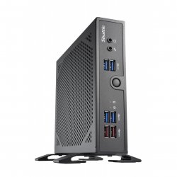 Slim-PC/i5-1335U/DDR5/90W/Fanless