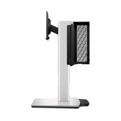 DELL CFS25 68,6 cm (27") Argent Bureau