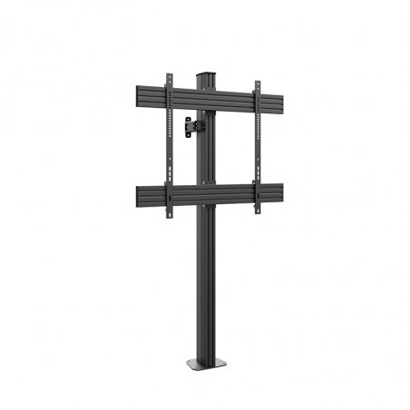 Hagor CPS FLOOR-WALL BOLT-DOWN 1x 75 – 86″ 2.18 m (86") Black