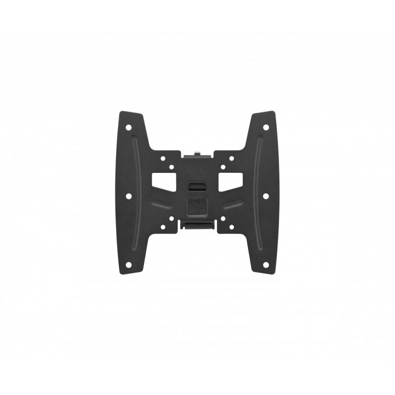 One For All WM 4211 support pour téléviseur 109,2 cm (43") Noir