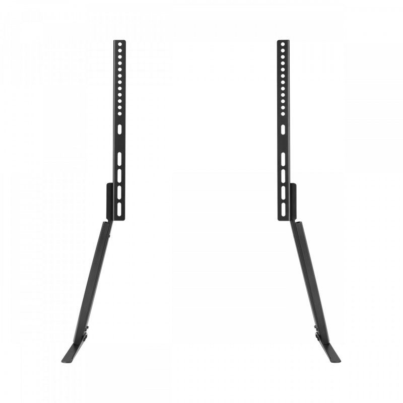 One For All Ultra Slim Line Smart Table Top TV Stand (WM2870)