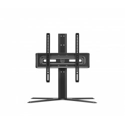 One For All Solid Line WM 4471 support pour téléviseur 165,1 cm (65") Noir