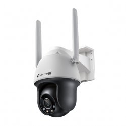 TP-LINK 4MP 4G LTE Network Camera