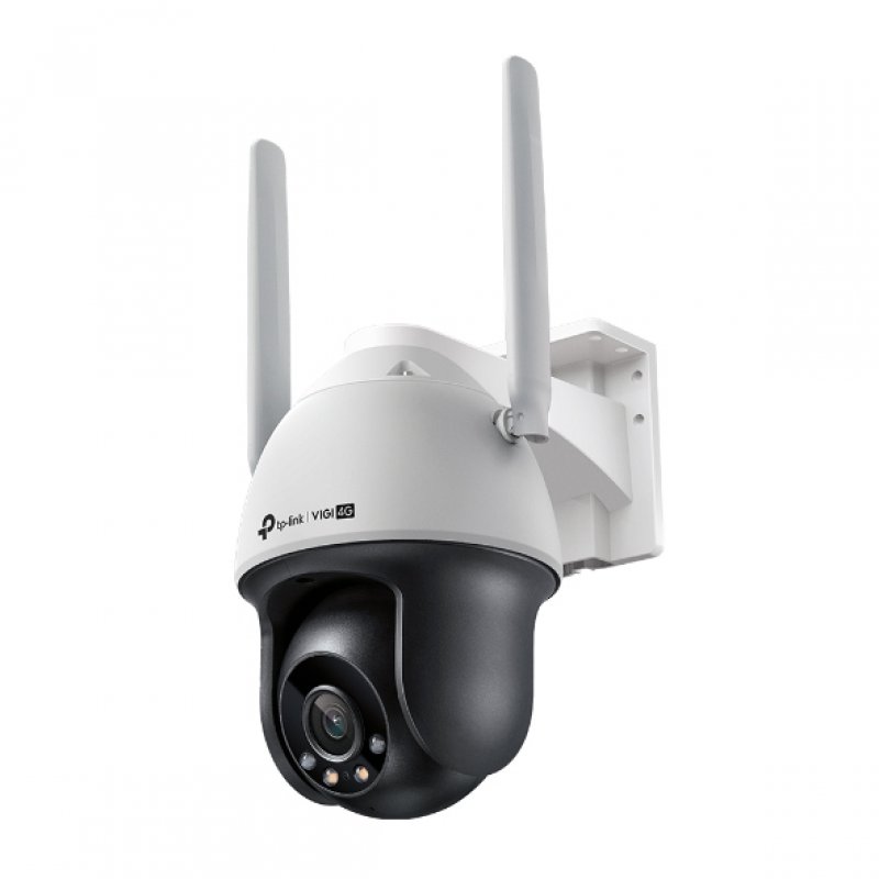 TP-LINK 4MP 4G LTE Network Camera