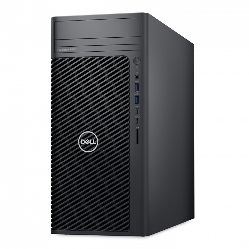 UC Dell Precision 3680 MT