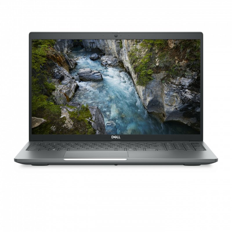 DELL Precision 3591 Intel Core Ultra 7 155H Station de travail mobile 39,6 cm (15.6") Full HD 32 Go DDR5-SDRAM 1 To SSD