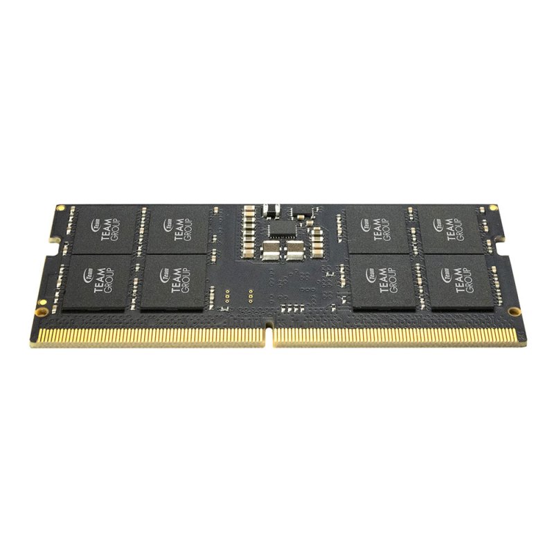 Team Group ELITE TED516G5600C46A-S01 module de mémoire 16 Go 1 x 16 Go DDR5 5600 MHz