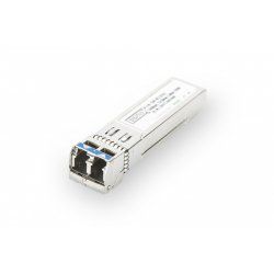Digitus HP-compatible SFP 10G MM 850nm 300m with DDM