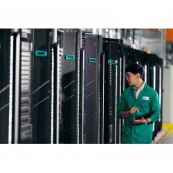 HPE ProLiant DL380 Gen11 NS204i-u