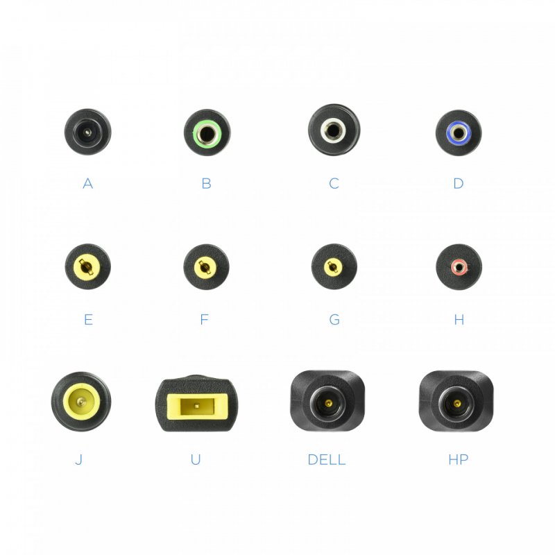 TooQ TQLC-90BS02M mobile device charger Digital camcorder, Digital camera, MP3, Mobile phone Black AC Indoor