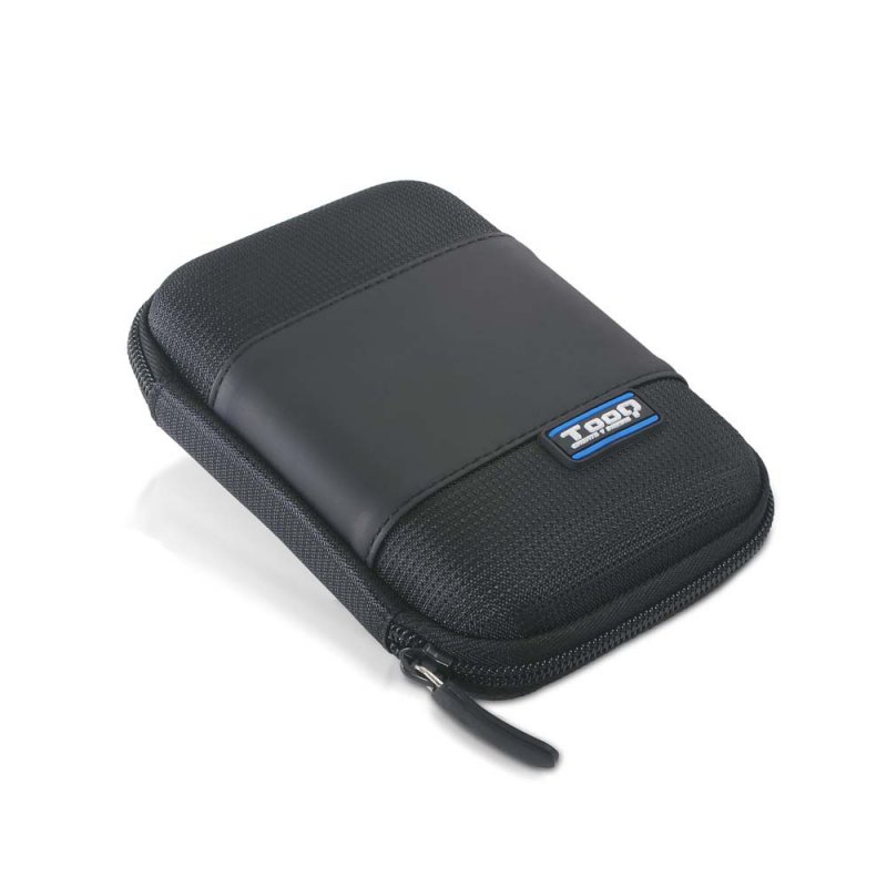 Etui de protection (Housse) TooQ TQBC-E2501 pour 2,5" (Noir)