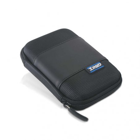 Etui de protection (Housse) TooQ TQBC-E2501 pour 2,5" (Noir)