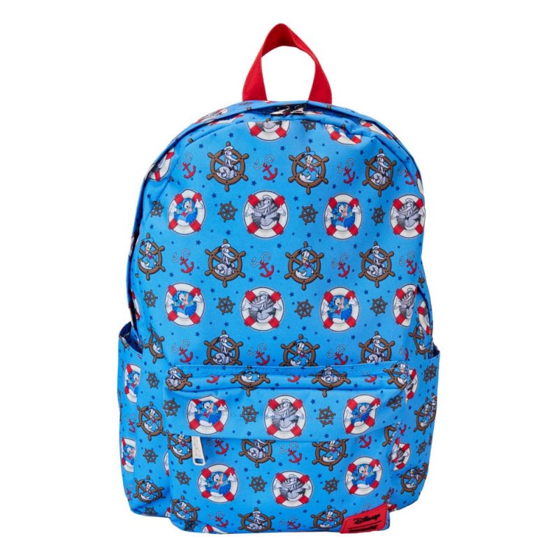 Disney by Loungefly sac à dos 90th Anniversary Donald Duck