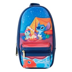 Disney by Loungefly trousse Mini Backpack Camping Cuties