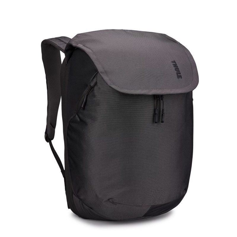 SUBTERRA 2 TRAVEL BACKPACK - VETIVER GRAY