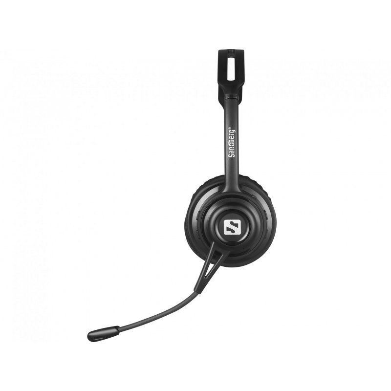Sandberg 126-44 Bluetooth Headset ANC ENC