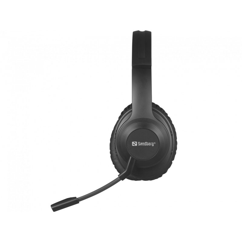 Sandberg 126-45 Bluetooth Headset ANC ENC Pro