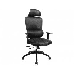Sandberg 640-96 ErgoFusion Gaming Chair Pro