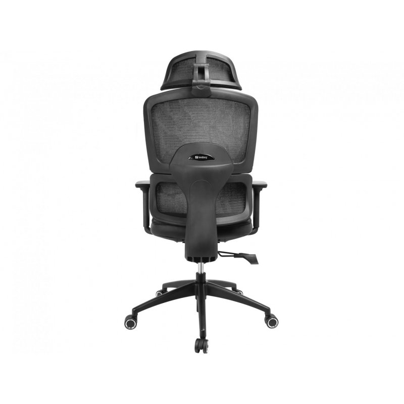 Sandberg 640-96 ErgoFusion Gaming Chair Pro