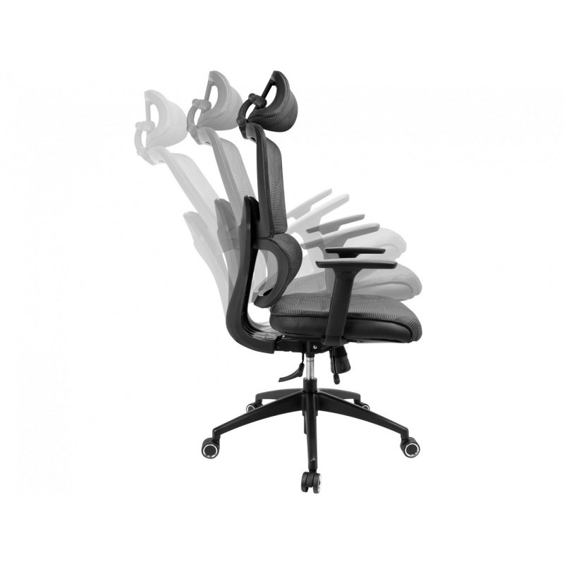 Sandberg 640-96 ErgoFusion Gaming Chair Pro
