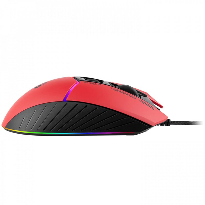 A4TECH MOUSE W95MAX USB SPORTS RED A4TMYS47257