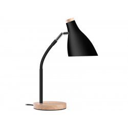 Tracer desk lamp Scandi black TRAOSW47237