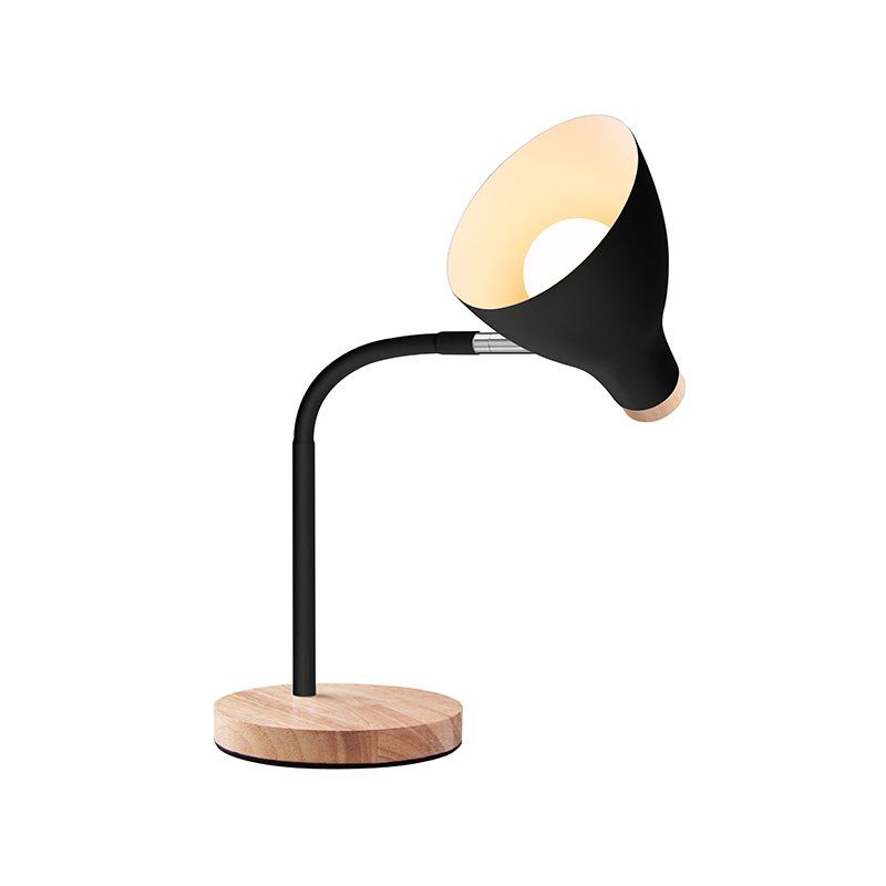 Tracer desk lamp Scandi black TRAOSW47237