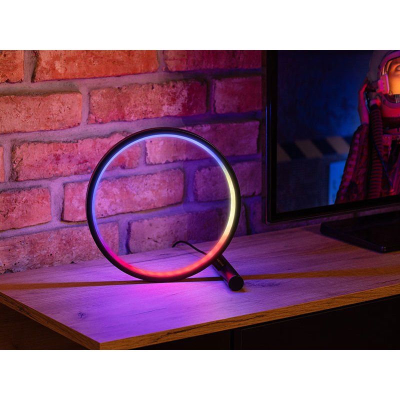 Tracer decorative lamp Ambience - Smart Circle TRAOSW47293