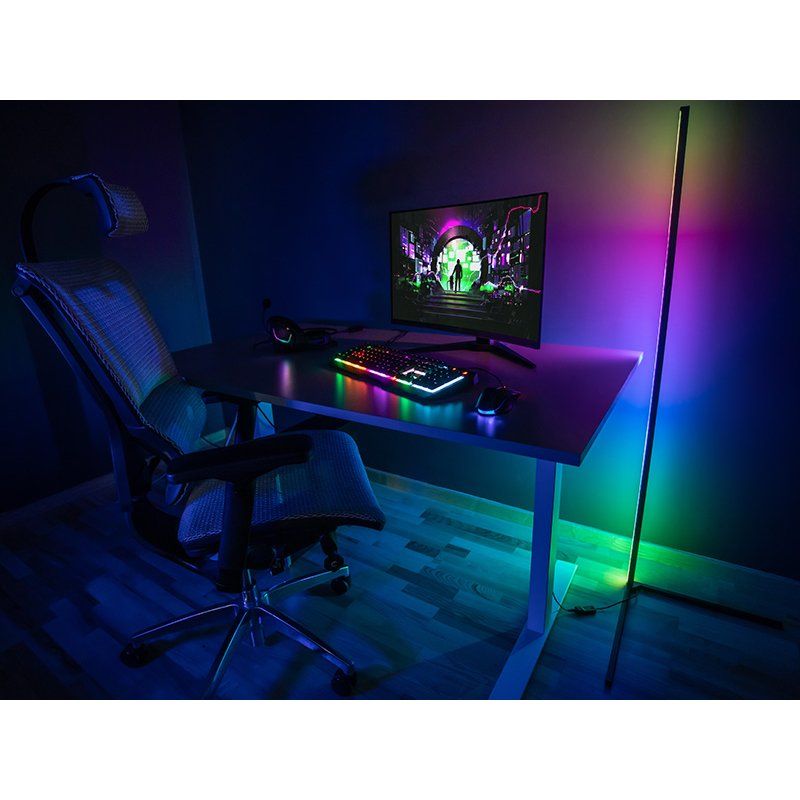 Tracer set of RGB Ambience lamps - Smart Corner TRAOSW47253