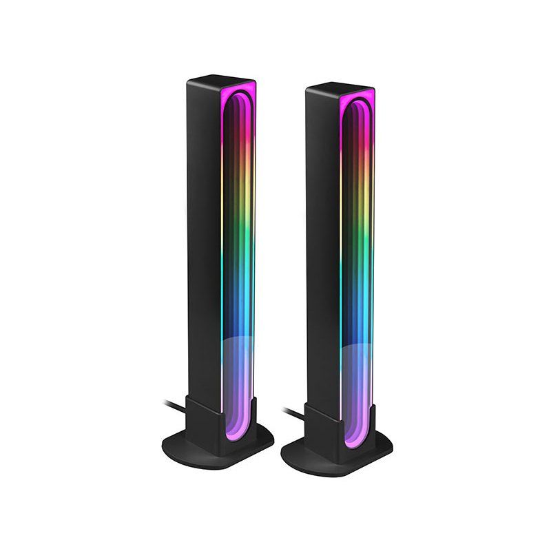 Tracer set of RGB Ambience lamps - Smart Vibe TRAOSW47252