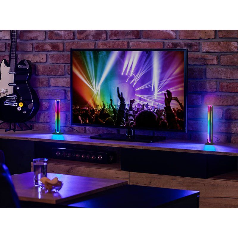 Tracer set of RGB Ambience lamps - Smart Vibe TRAOSW47252