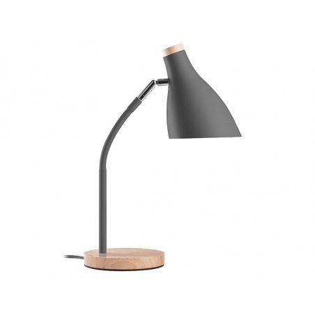Tracer desk lamp Scandi gray TRAOSW47236